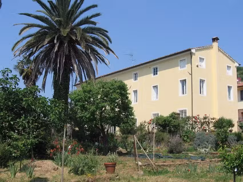 Casa Marcè a “Sonno”