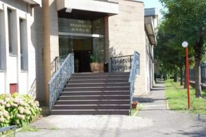 Casa Marcolini Bevilacqua