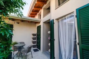 Casa Marconi 22 Affittacamere