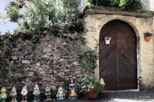 CASA MARCONI CASA VACANZE