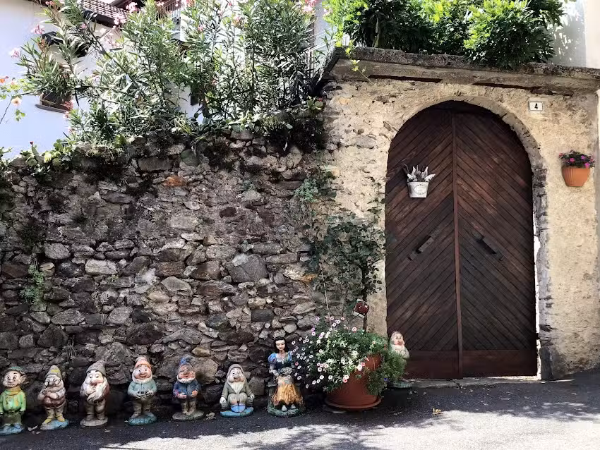 CASA MARCONI CASA VACANZE