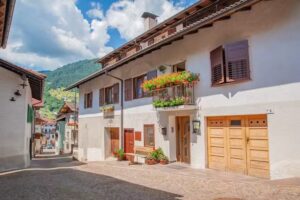 CASA MARIA appartamento vacanze