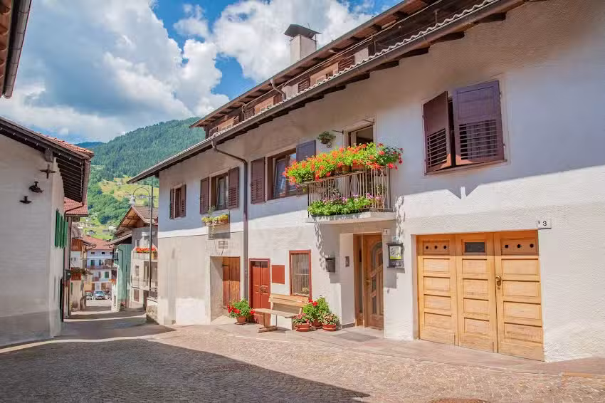 CASA MARIA appartamento vacanze