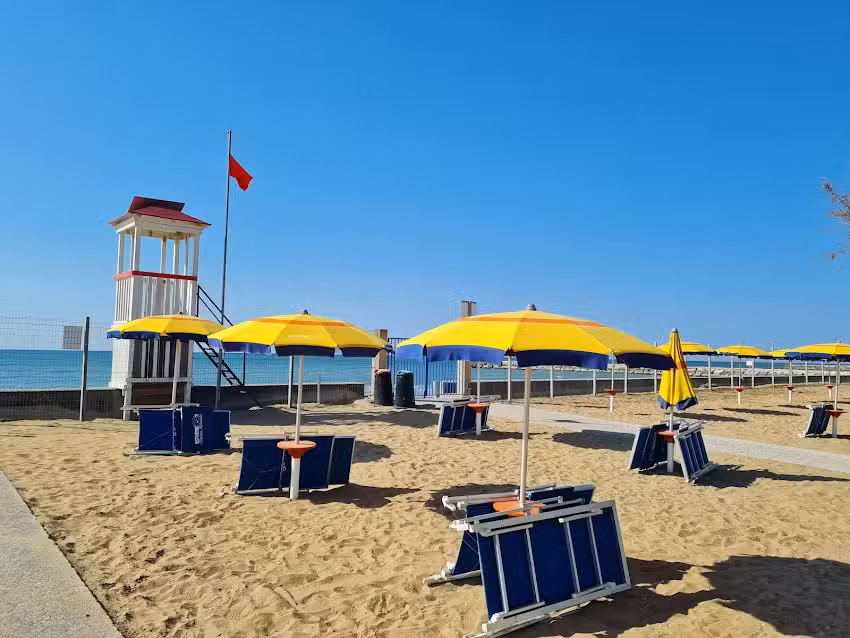 CASA MARIA ASSUNTA DI ISOLA ALLA SCALA