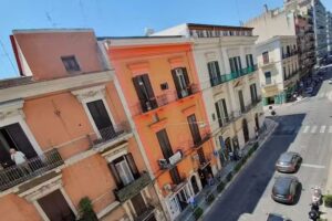 Casa Maria – Bari Centro