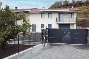 Casa Maria di Beltrame Andrè Jacopo