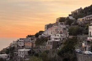 Casa Mariagrazia b&b Positano