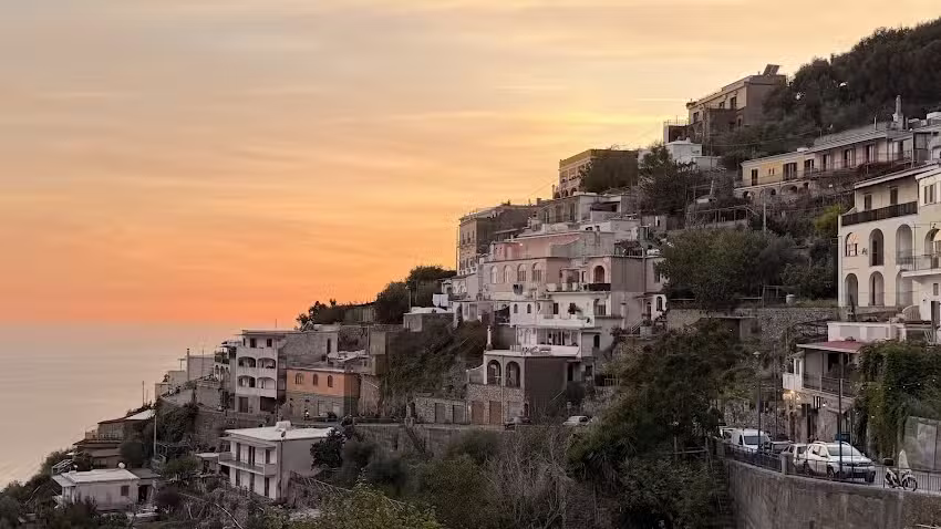 Casa Mariagrazia b&b Positano