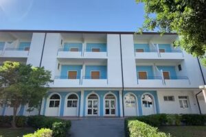 Casa Marina “Bruno e Paola Mari”