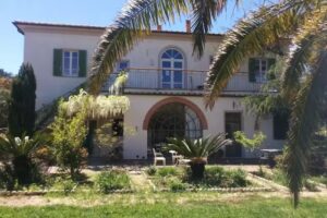 Casa Marisa Di Anselmi Eugenio