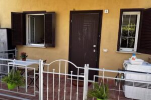 Casa Marlon Pietralata