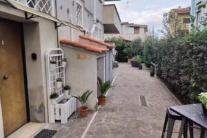 Casa Marzio Apartments