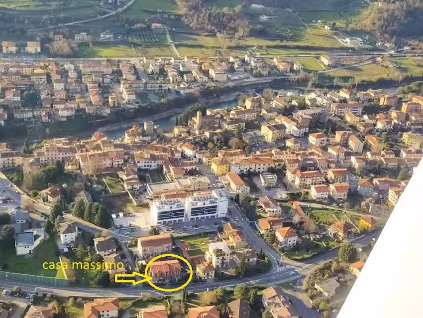 Casa Massimo