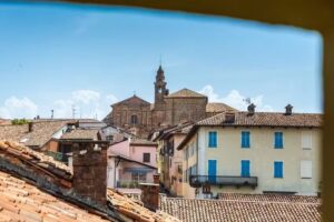 Casa Matilla – Holiday Apartments in La Morra