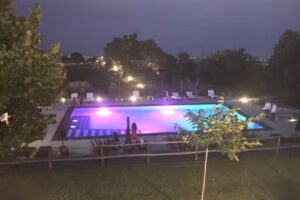 Casa Mauro Etna Nord – B&B