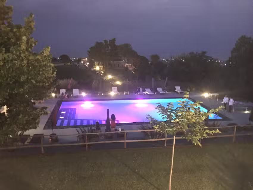 Casa Mauro Etna Nord – B&B