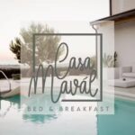 Casa MAVÀL