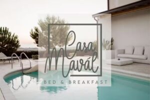Casa MAVÀL
