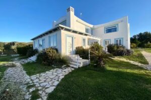 Casa Mediterranea Agriturismo Itri Sperlonga