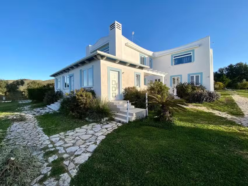 Casa Mediterranea Agriturismo Itri Sperlonga