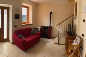 Casa Meletta Davanti