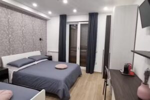 Casa Memi Bed & Breakfast