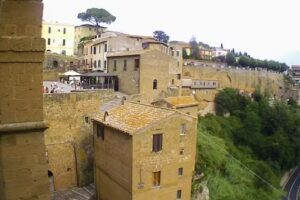Casa Messi a Vicolo della Stella