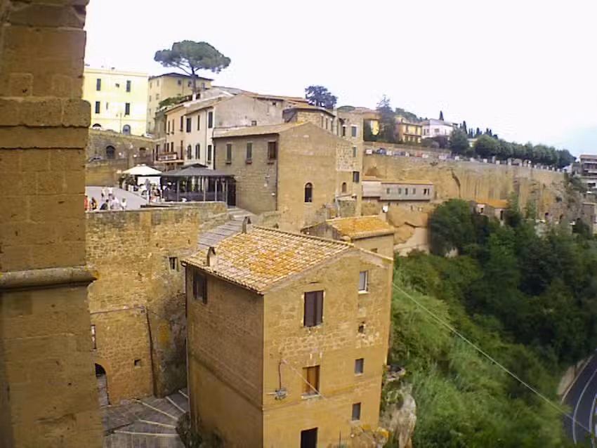 Casa Messi a Vicolo della Stella