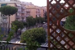 Casa Mia a Roma Battistini