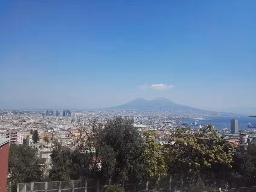 Casa Mia – Casa Albergo per Anziani