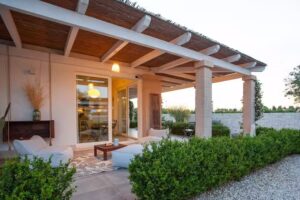 Casa Mia in Puglia