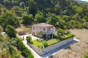 Casa Mia Montecorice