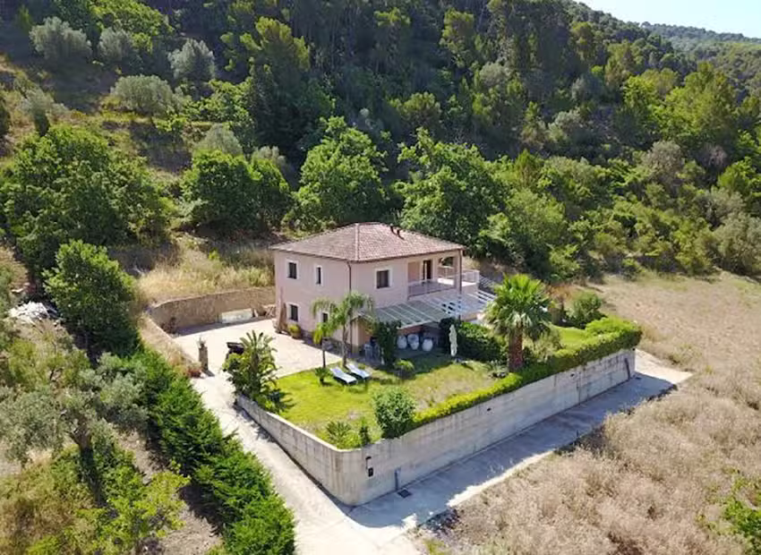 Casa Mia Montecorice