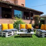 Casa Mia Ristorante Lounge bar – Costa Smeralda