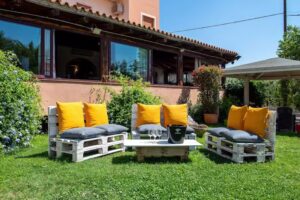 Casa Mia Ristorante Lounge bar – Costa Smeralda