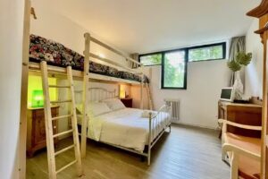 Casa Michele – Le Ninfee