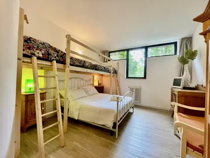 Casa Michele – Le Ninfee