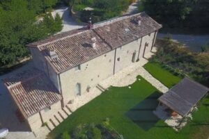 Casa Minotti Luxury Country-House