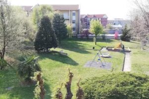 Casa Mirella e Casa nel Parco – Moncalieri
