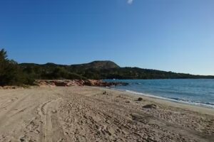 CASA MIRTO A PORTO ISTANA
