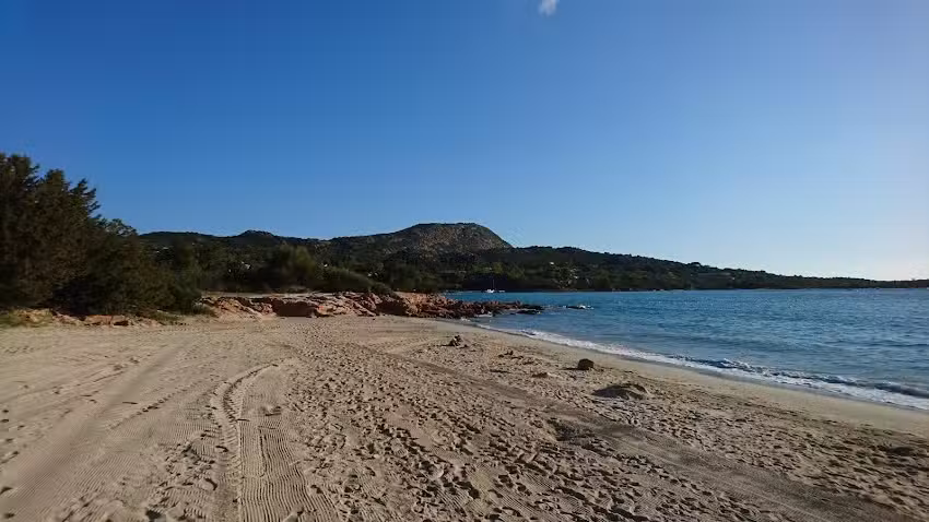 CASA MIRTO A PORTO ISTANA