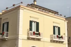 Casa Moccia – Maison D’Antan