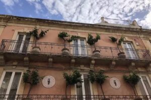 Casa Modica Luxury Rooms