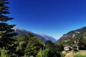 Casa Monet Saint Vincent