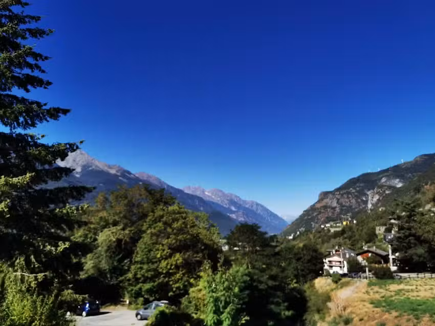 Casa Monet Saint Vincent