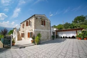 Casa Monte Majella B&B