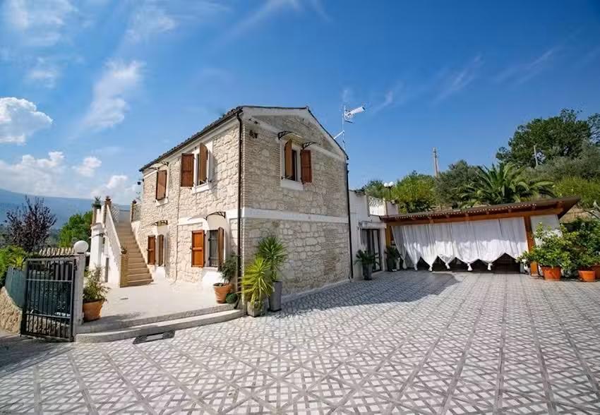 Casa Monte Majella B&B