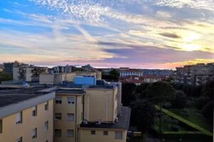 Casa Montebello – Appartamento con vista mare