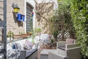 Casa Montevergini NEW