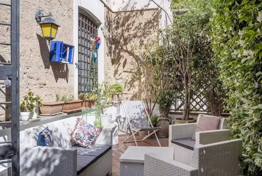 Casa Montevergini NEW